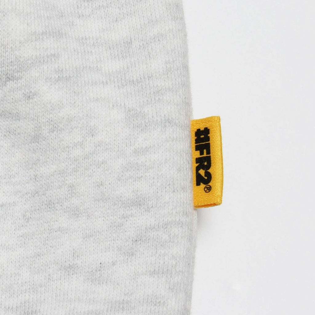 Moon Rabbit Glow Crewneck