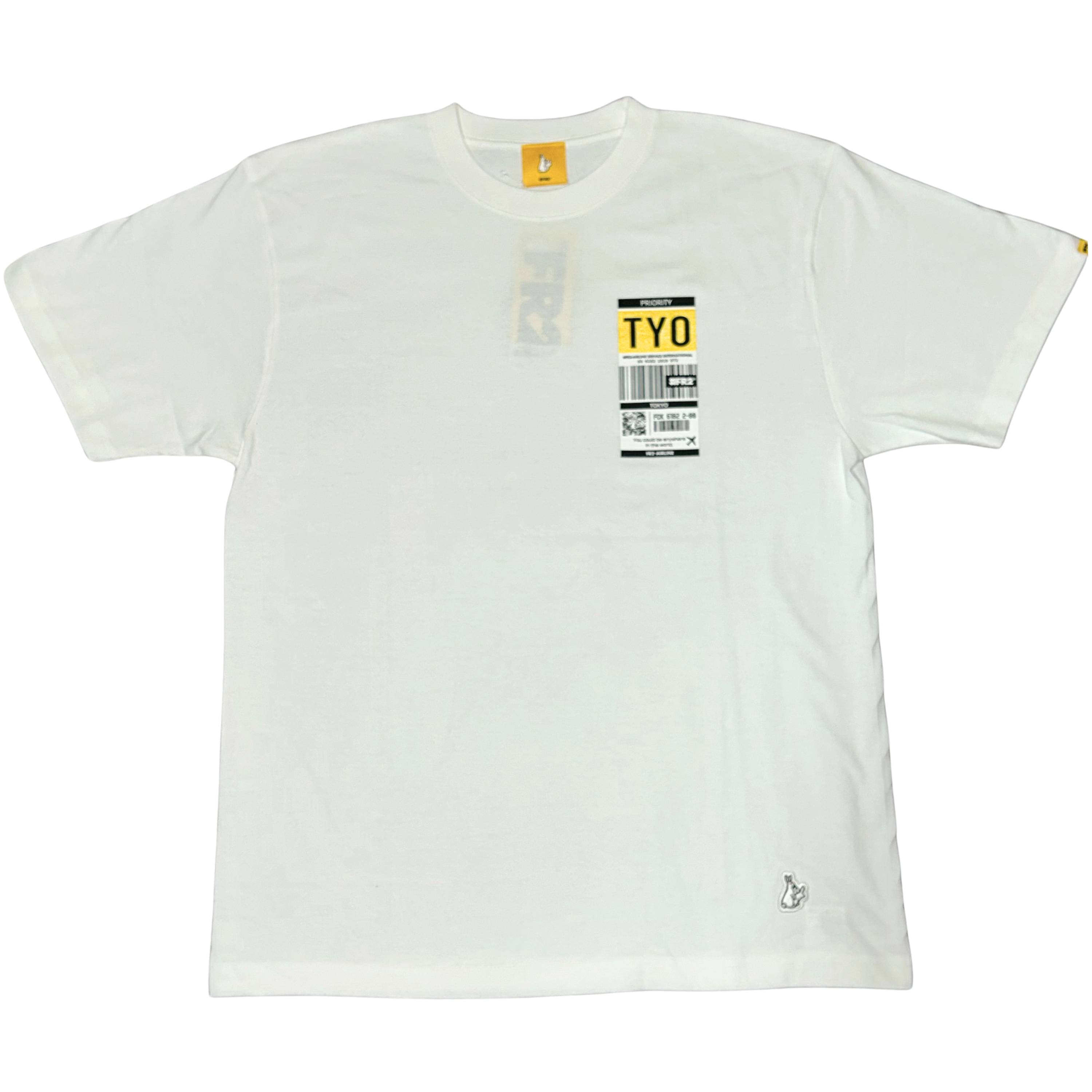 TYO Airpot T-shirt